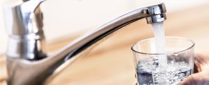 Vorsorge beim Trinkwasserschutz